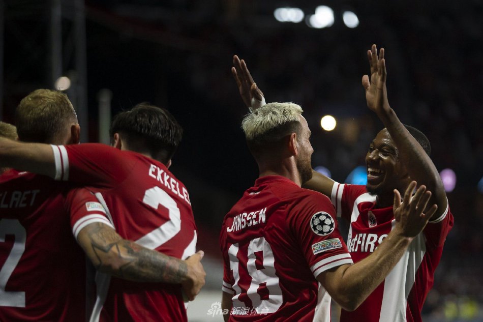 球队未来的 球队未来的