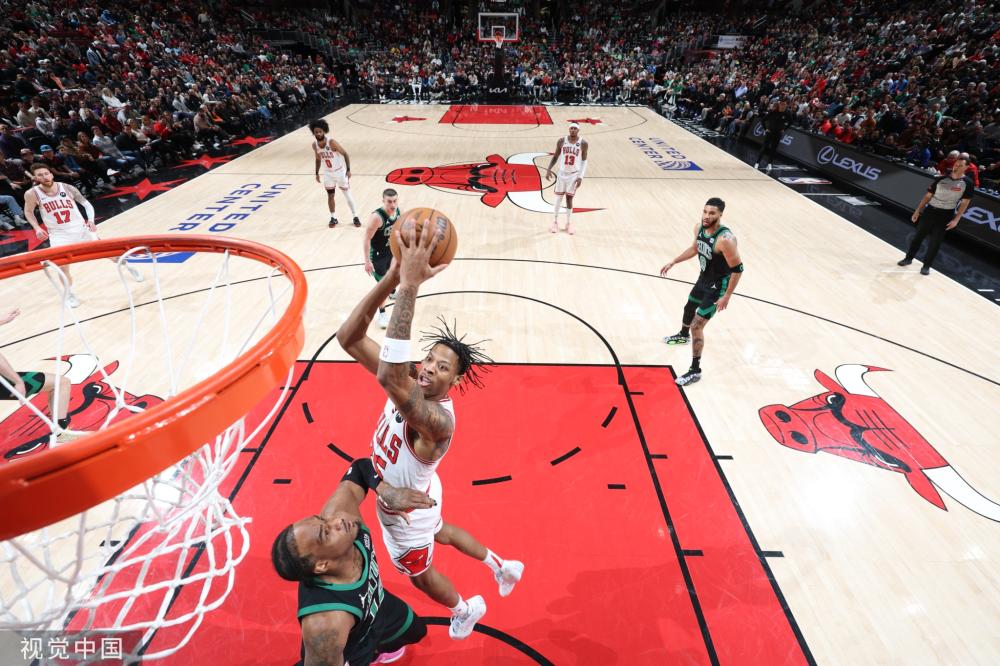 赛事亮点 赛事亮点